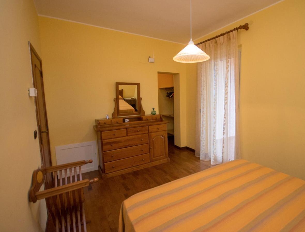 Villa Helvetia Corropoli Exteriör bild